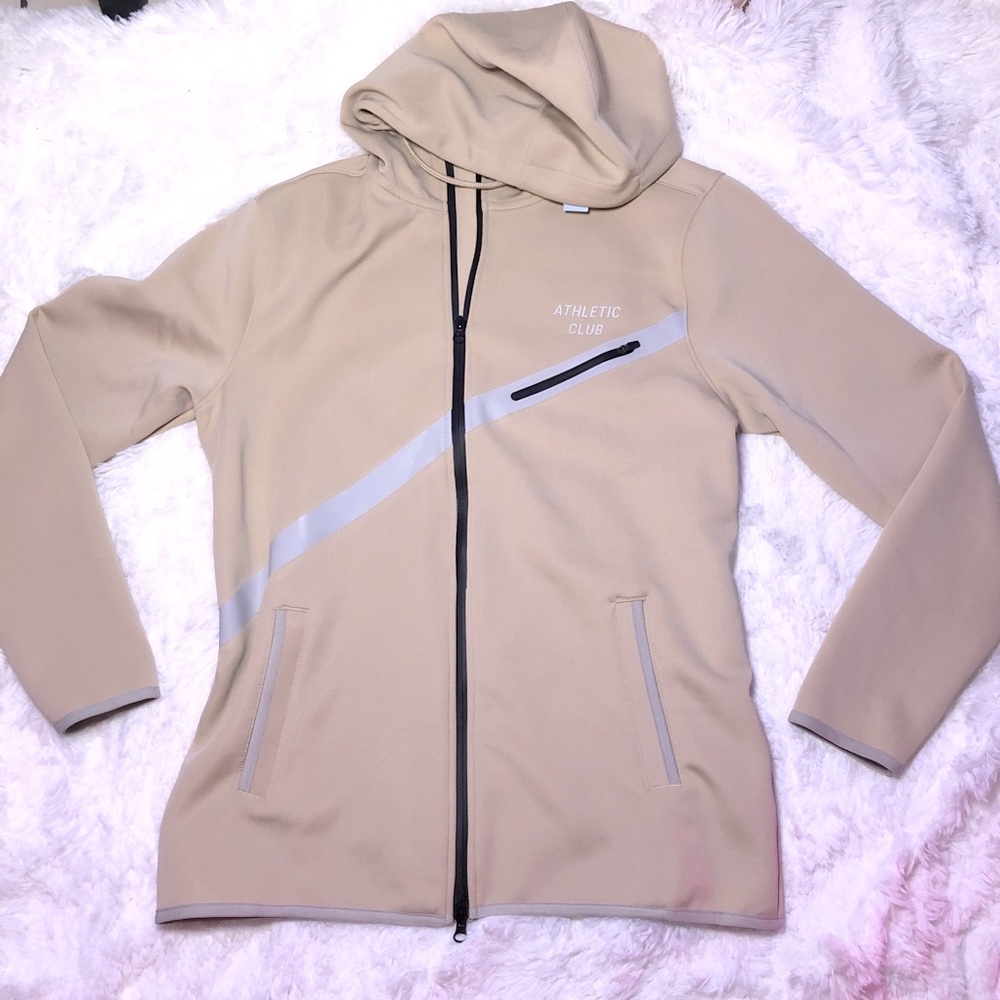 Medium ATHLETIC CLUB Jacket